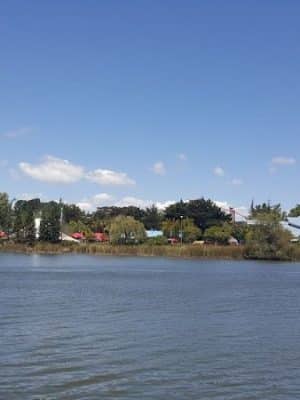 Dan Foley Park