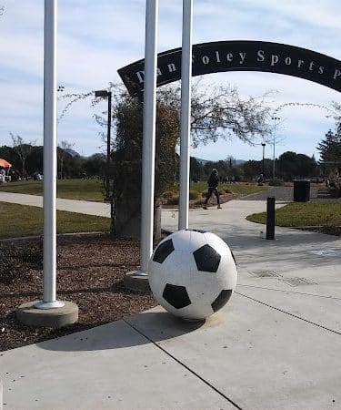 Dan Foley Park