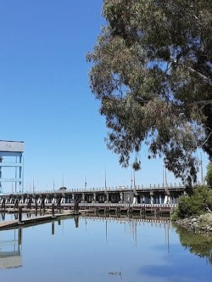 Dolores Huerta Park