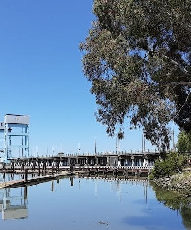 Dolores Huerta Park