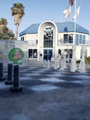Dolores Huerta Park