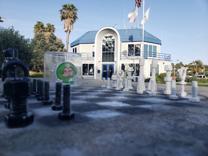Dolores Huerta Park - Vallejo, CA