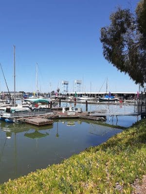 Dolores Huerta Park