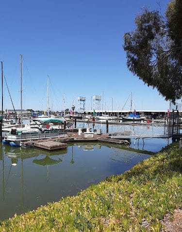 Dolores Huerta Park
