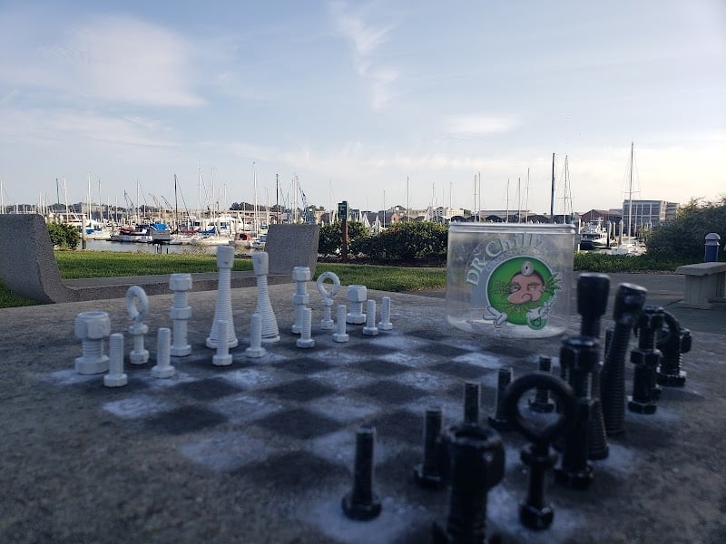 Dolores Huerta Park - Vallejo, CA