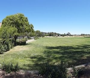 Dolores Huerta Park