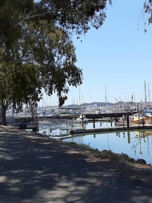 Dolores Huerta Park
