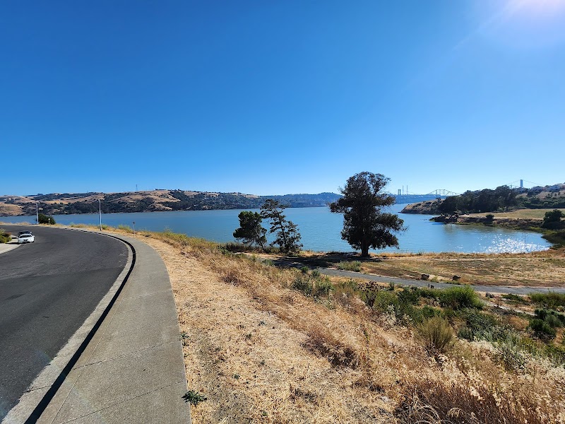 Glen Cove Waterfront Park - Vallejo, CA