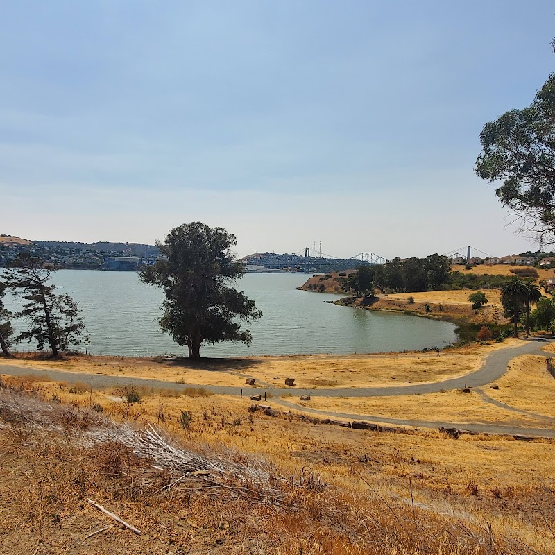Glen Cove Waterfront Park - Vallejo, CA