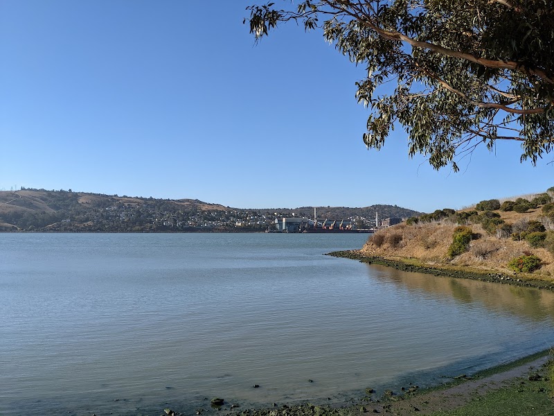 Glen Cove Waterfront Park - Vallejo, CA