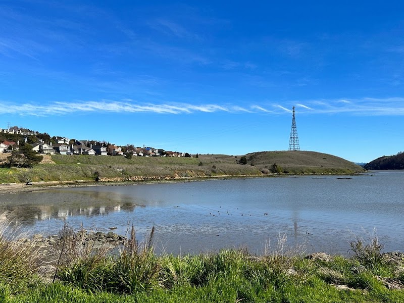 Glen Cove Waterfront Park - Vallejo, CA