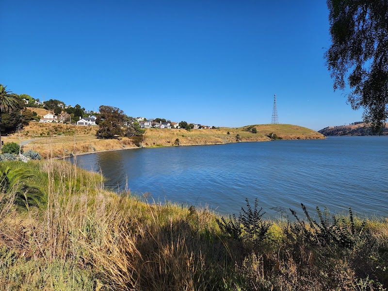 Glen Cove Waterfront Park - Vallejo, CA