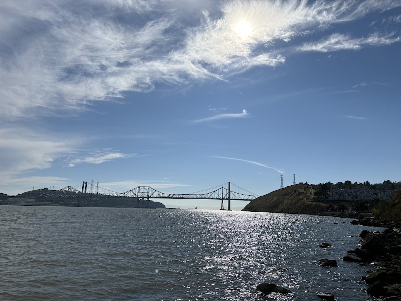 Glen Cove Waterfront Park - Vallejo, CA