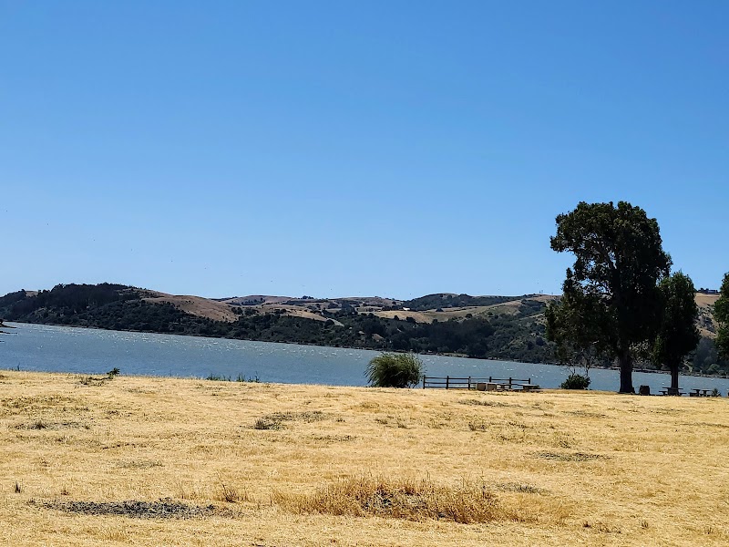 Glen Cove Waterfront Park - Vallejo, CA
