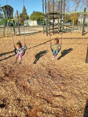 Grant Mahony Park