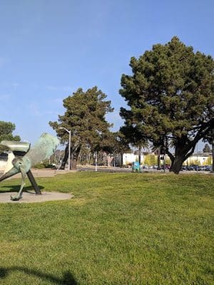 Independence Park
