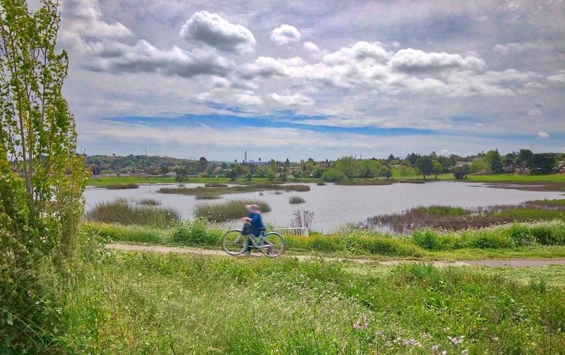 Lake Dalwigk Park - Vallejo, CA