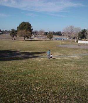 Lake Dalwigk Park