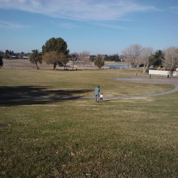 Lake Dalwigk Park