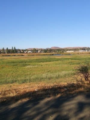 Lake Dalwigk Park