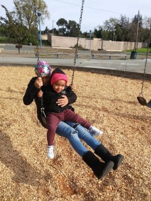 Richardson Park