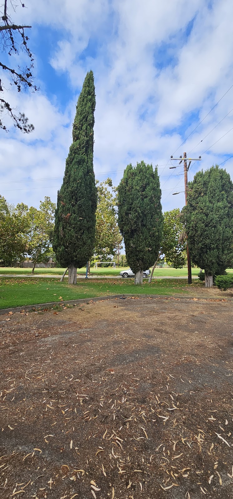 Richardson Park - Vallejo, CA