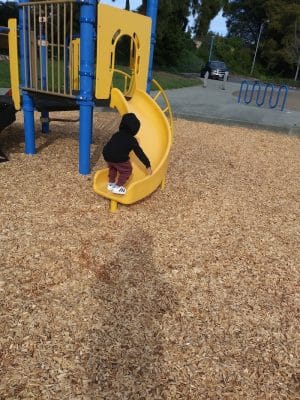 Richardson Park