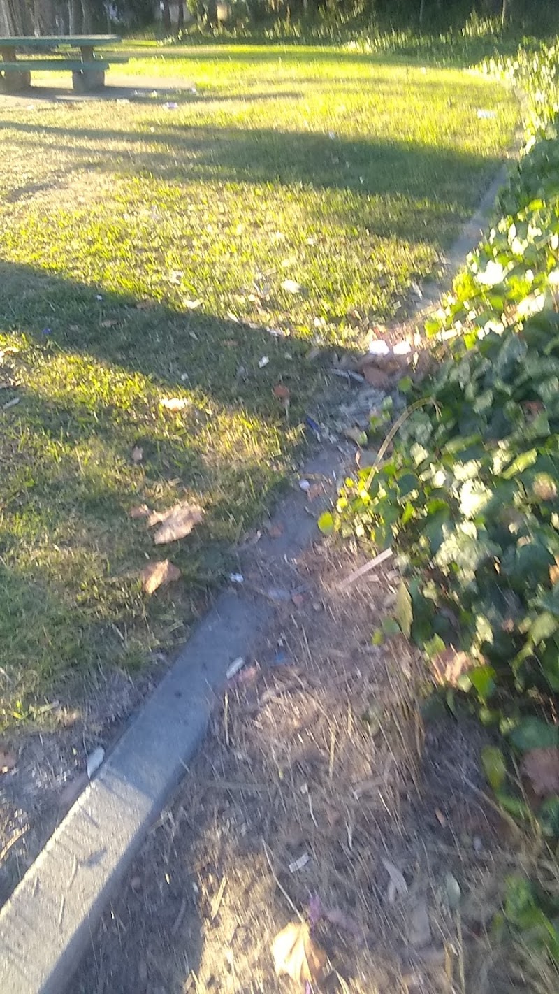 Richardson Park - Vallejo, CA