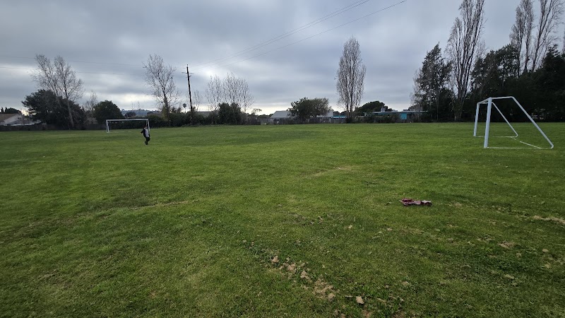 Richardson Park - Vallejo, CA