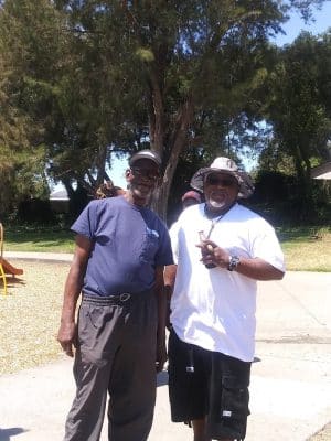 Richardson Park