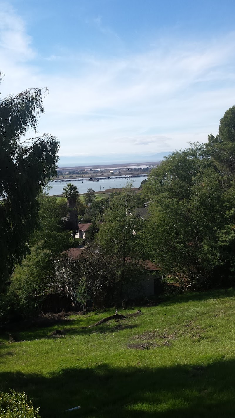 Sheveland Park - Vallejo, CA