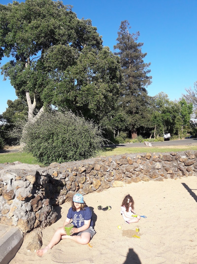 Sheveland Park - Vallejo, CA