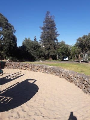 Sheveland Park