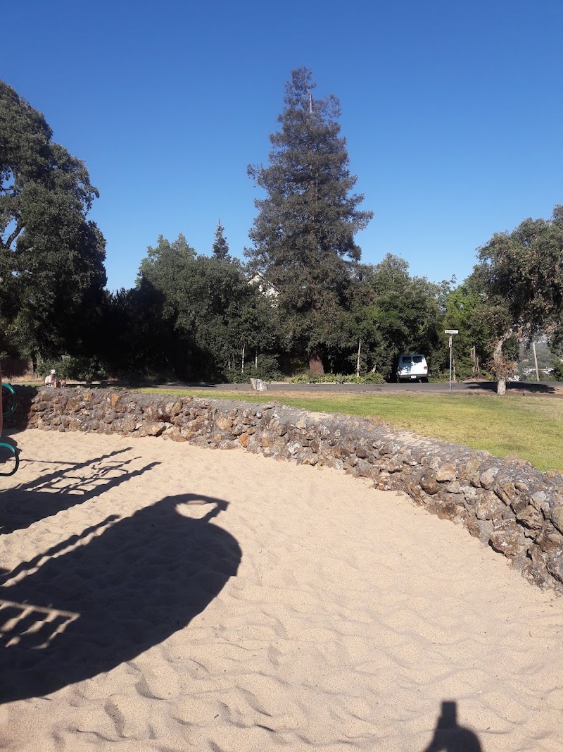 Sheveland Park - Vallejo, CA