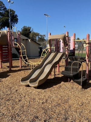 Washington Park