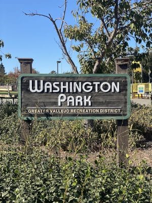 Washington Park