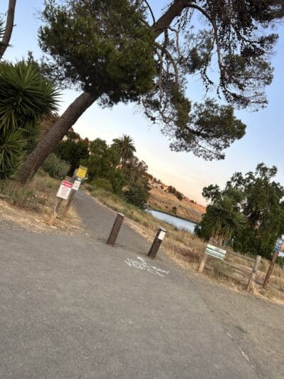 Glen Cove Waterfront Park - Vallejo, CA