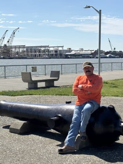 Independence Park - Vallejo, CA