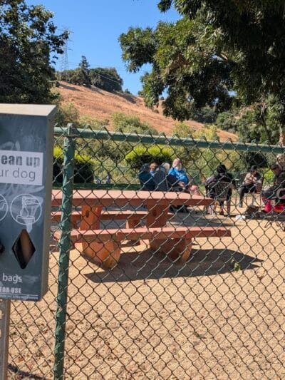 Wardlaw Park - Vallejo, CA