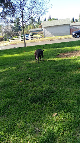 Laurel Grove Park