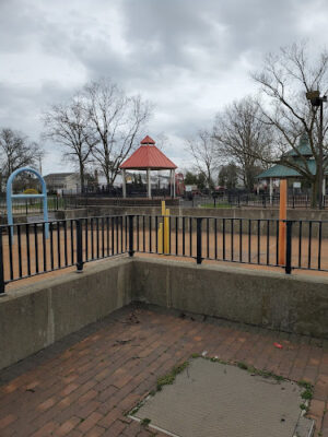North Woodmere Park