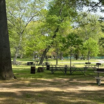 Valley Stream State Park