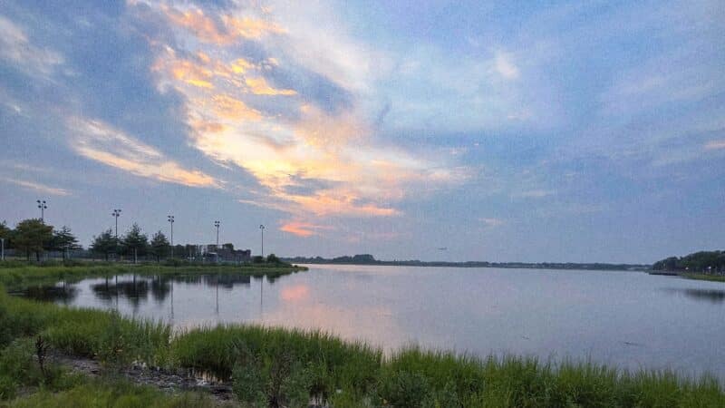 North Woodmere Park - Valley Stream, NY