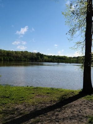 Starve-Hollow State Recreation Area