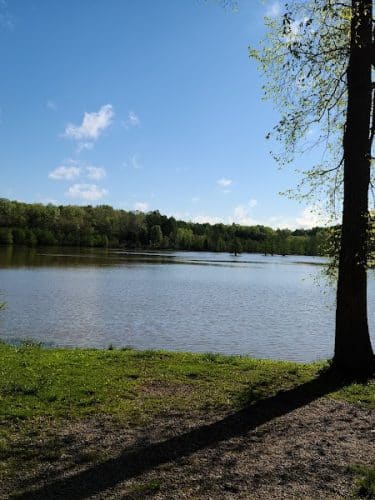 Starve-Hollow State Recreation Area
