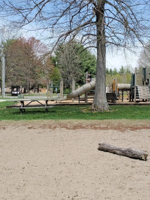 Starve-Hollow State Recreation Area