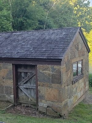 Starve-Hollow State Recreation Area