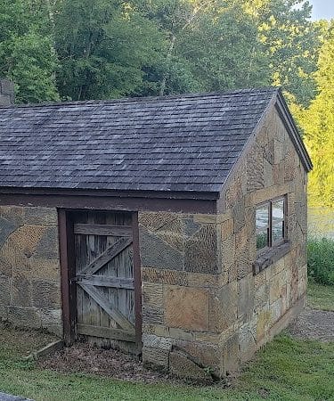 Starve-Hollow State Recreation Area