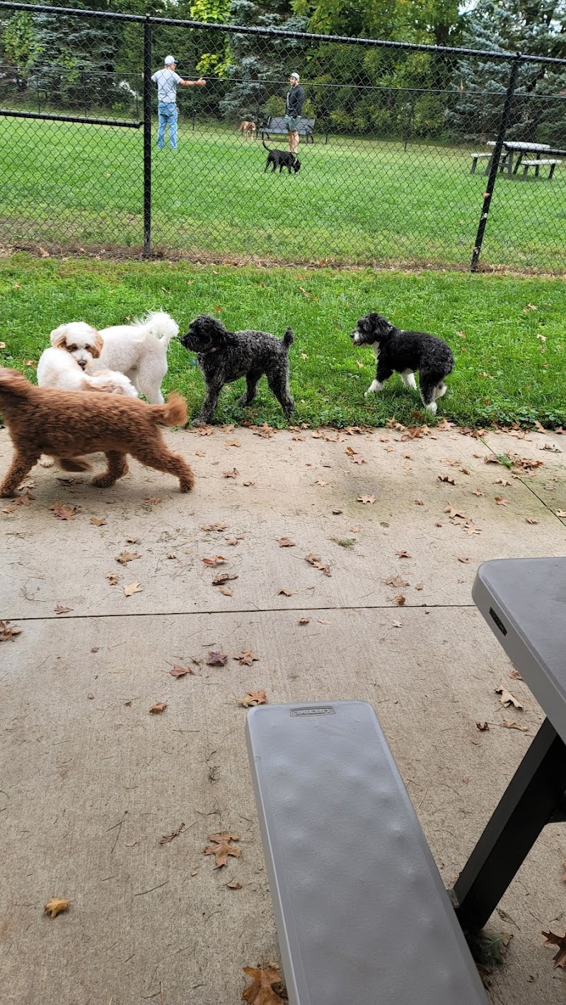 ValPAWraiso Dog Park - Valparaiso, IN