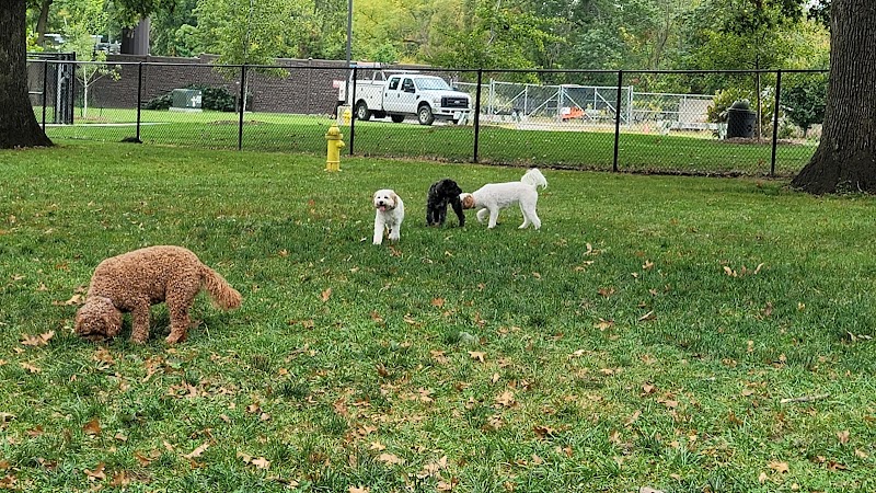 ValPAWraiso Dog Park - Valparaiso, IN